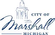 City of Marshall Parks & Recreation Logo